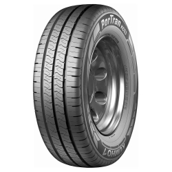 KUMHO PorTran KC53 Mikroautobusų C 215/60R17 104T