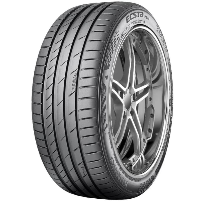 KUMHO Ecsta PS71 SUV SUV XL 295/35R21 107Y