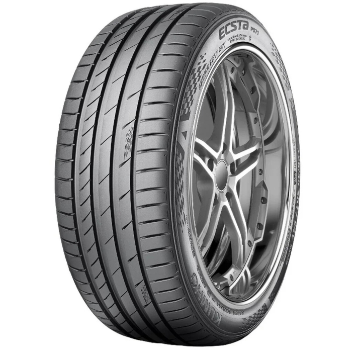 KUMHO Ecsta PS71 SUV SUV XL 255/55R19 111Y