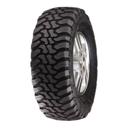 ACCELERA MT-01 SUV Mud Terrain MT 255/70R18 117Q