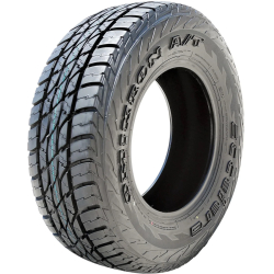 ACCELERA Omikron A/T SUV All Terrain AT 285/70R17 121R