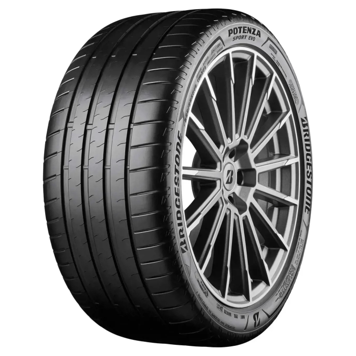 BRIDGESTONE POTENZA SPORT EVO XL 285/30R19 98Y