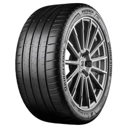 BRIDGESTONE POTENZA SPORT EVO XL 255/30R19 91Y