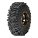 ACCELERA Badak X-treme SUV Mud Terrain MTX 265/75R16 123K