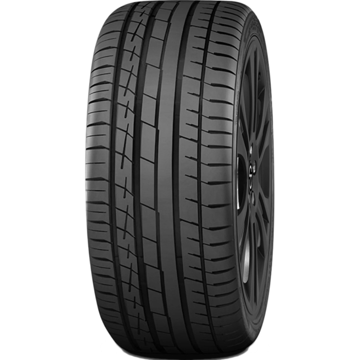 ACCELERA IOTA ST-68 SUV 245/60R18 105V