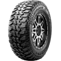 RADAR Renegade R7 M/T SUV Mud Terrain MT 245/75R16 120Q