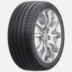 FORTUNE 215/45R17 91Y