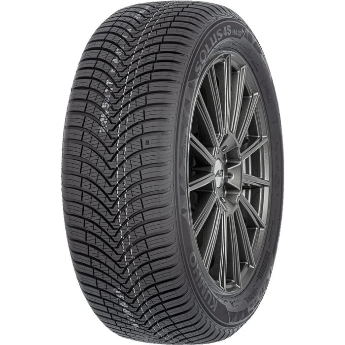 KUMHO 275/40R20 106W
