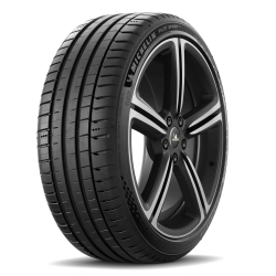 MICHELIN 255/40R20 101Y