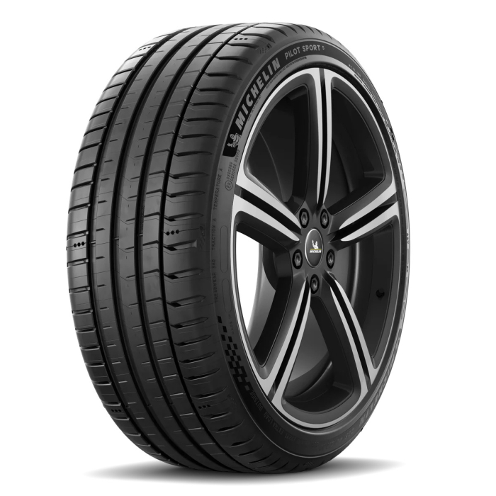 MICHELIN 255/40R20 101Y