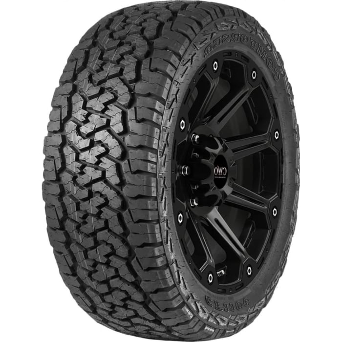 COMFORSER 285/70R17 121S