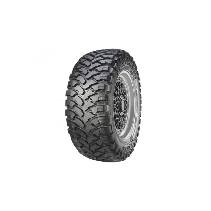 COMFORSER 265/60R18 119Q