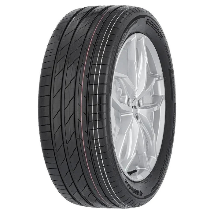 HANKOOK 295/35R21 107Y