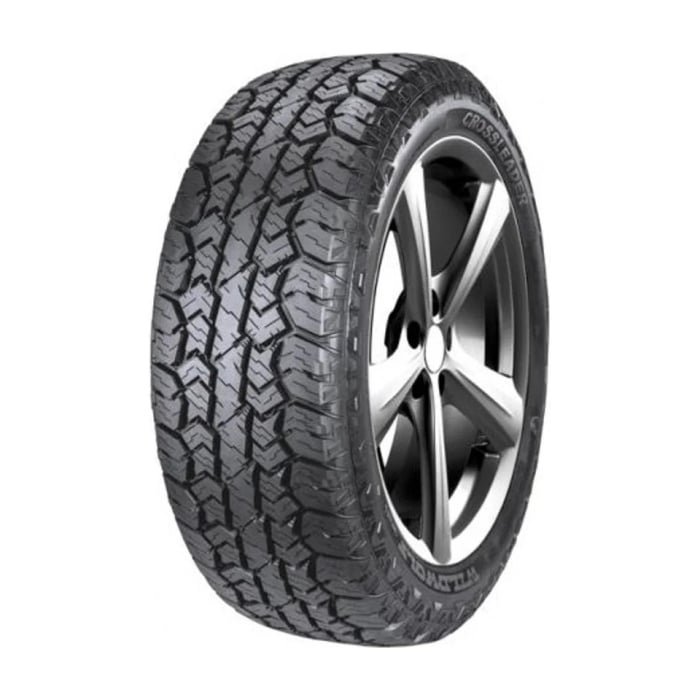 CROSSLEADER 225/65R17 102Q