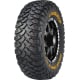 UNIGRIP 185/80R14 102Q