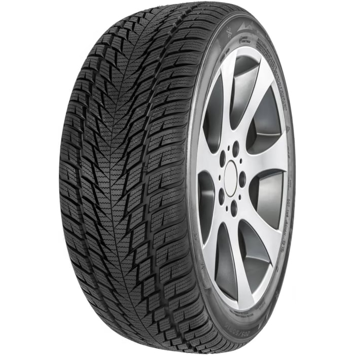 FORTUNA 225/55R19 99V