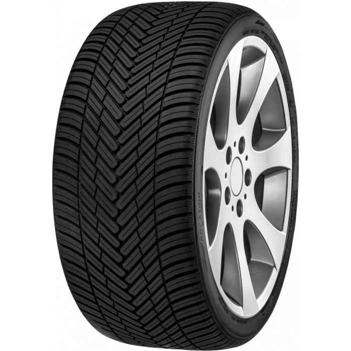 ATLAS 235/50R20 104W