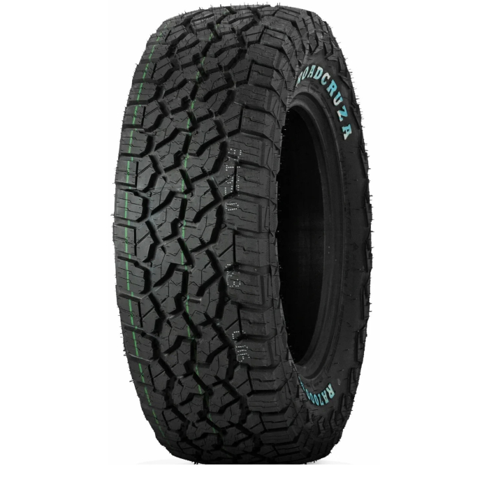 ROADCRUZA 195/80R15 106S