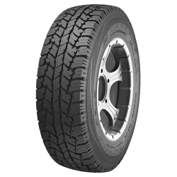 NANKANG 195/80R15 96S