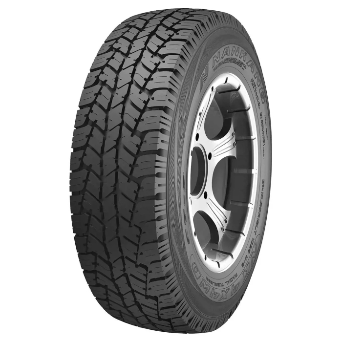 NANKANG 195/80R15 96S