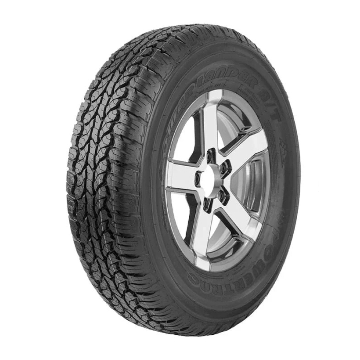 POWERTRAC 275/65R17 115T