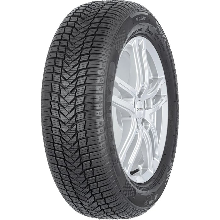 WANLI 225/65R17 106V