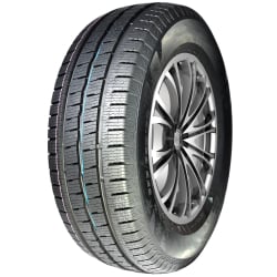 POWERTRAC 225/75R16 121R