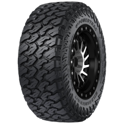 POWERTRAC 245/70R16 107T