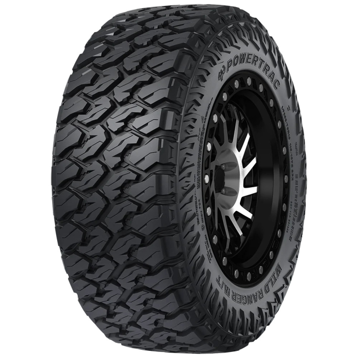 POWERTRAC 245/70R16 107T