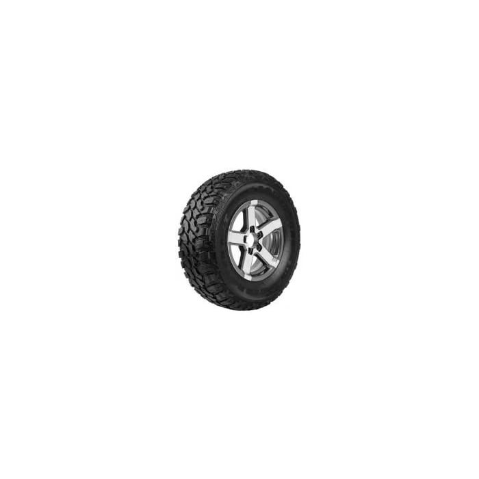 POWERTRAC 12.5/35R18 123Q