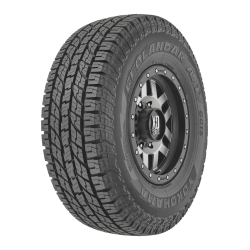YOKOHAMA 255/75R17 113T