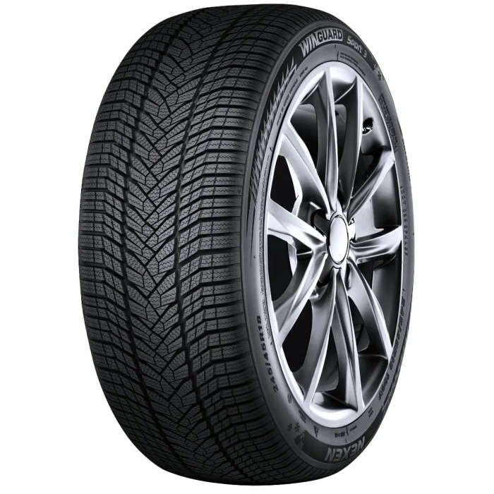 NEXEN 235/40R19 96W