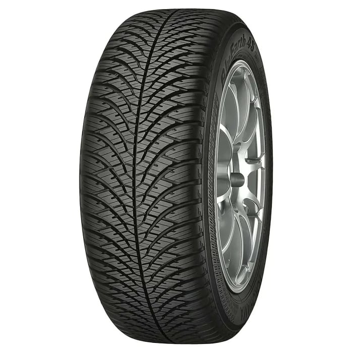YOKOHAMA 225/60R17 103V