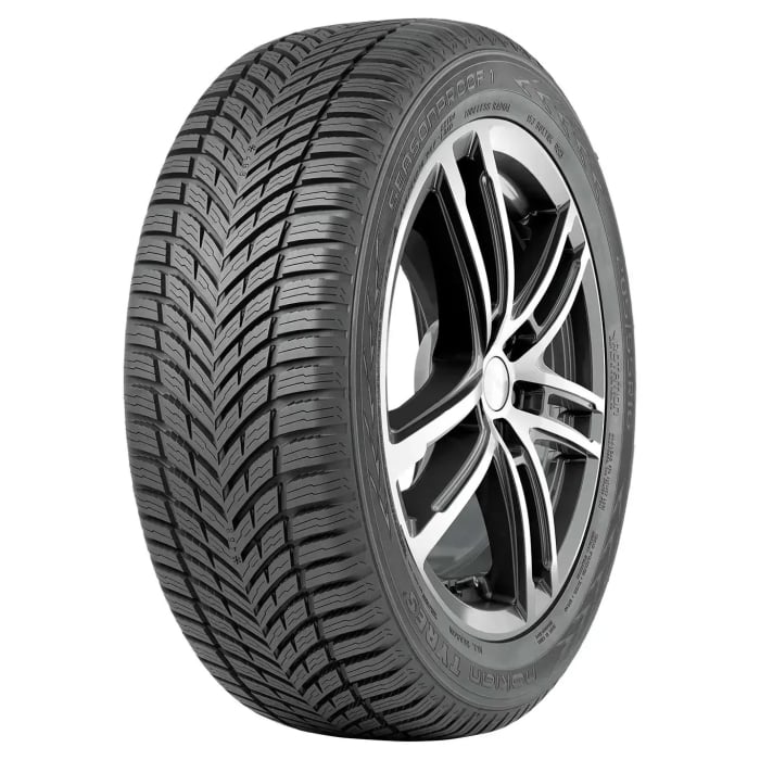 NOKIAN 235/55R18 104V