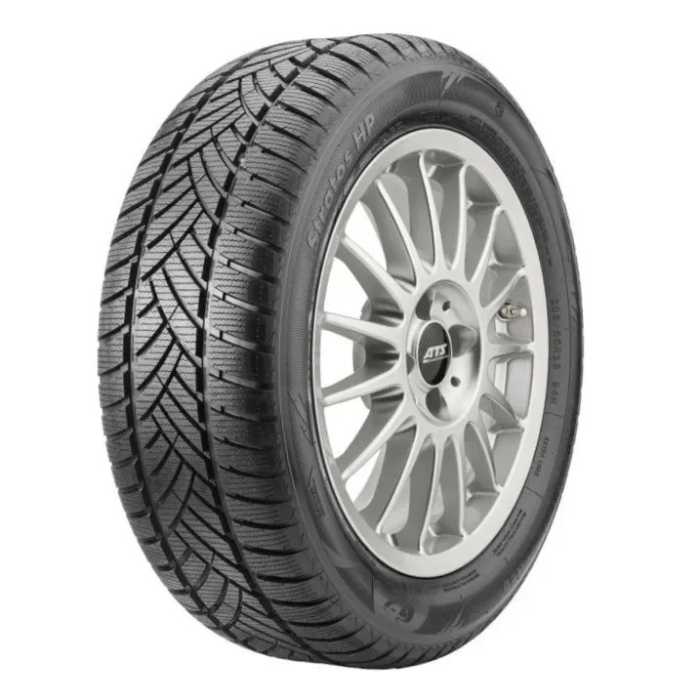 STAR PERFORMER 255/40R19 100V