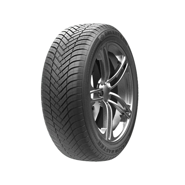 GREENTRAC 295/35R21 107W