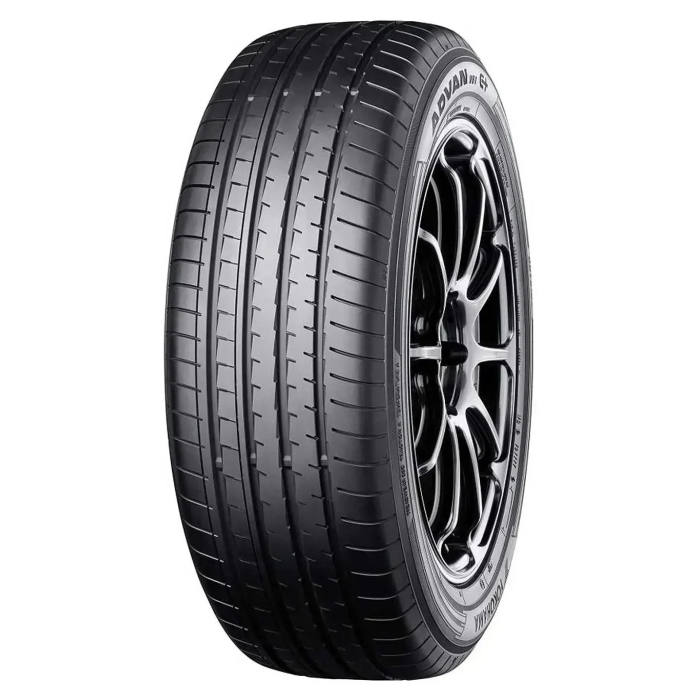 YOKOHAMA 235/60R18 103H