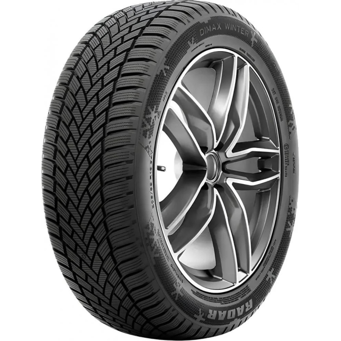RADAR 275/45R21 110W
