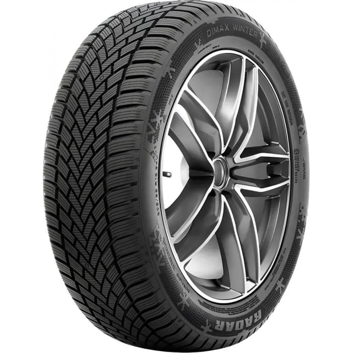 RADAR 275/35R19 100W