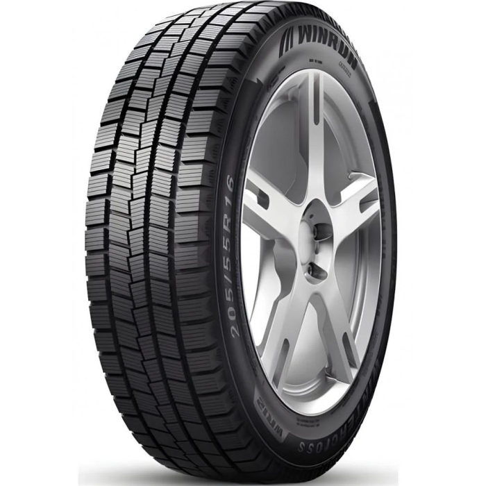 WINRUN 245/45R18 100S