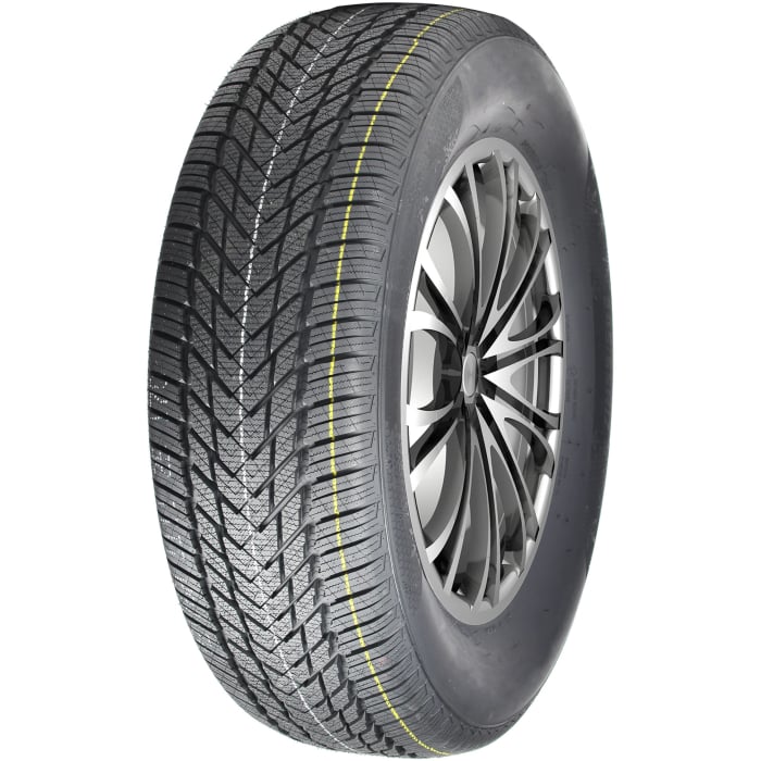 POWERTRAC 275/65R18 123S