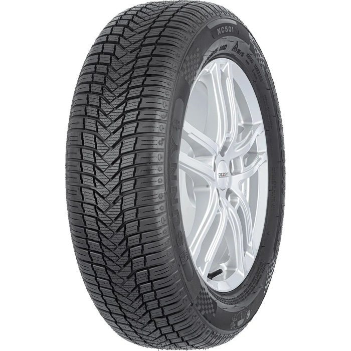 SUNNY 225/65R17 106V