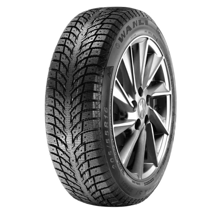 WANLI 205/60R16 92H