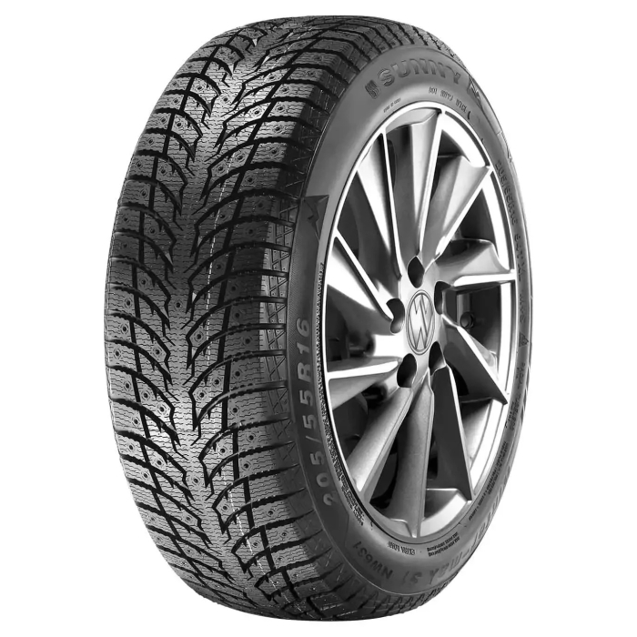 SUNNY 225/60R17 103H