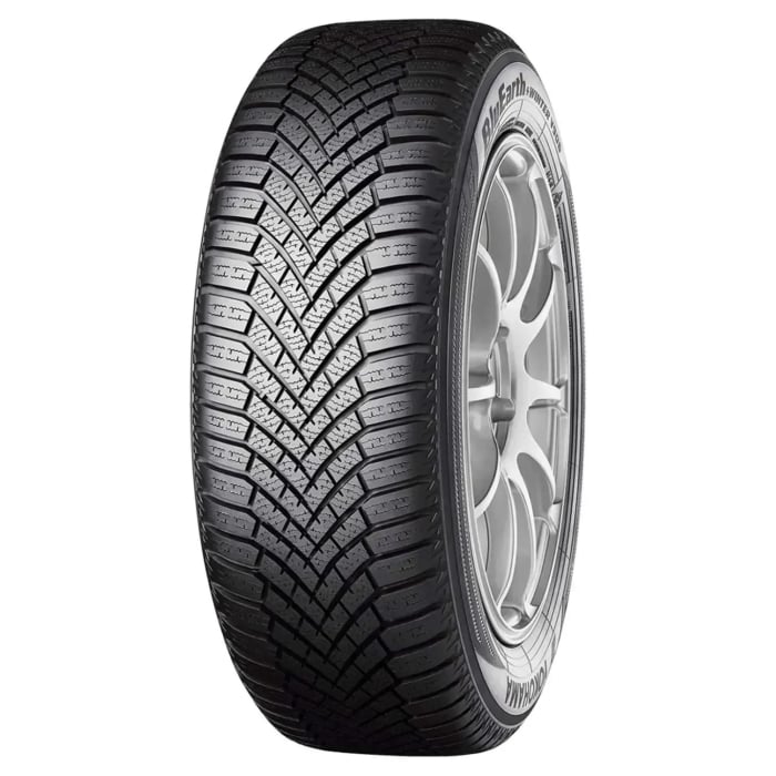 YOKOHAMA 285/45R21 113V