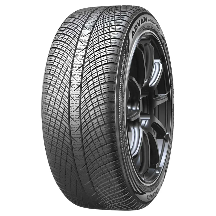 YOKOHAMA 275/35R20 102W