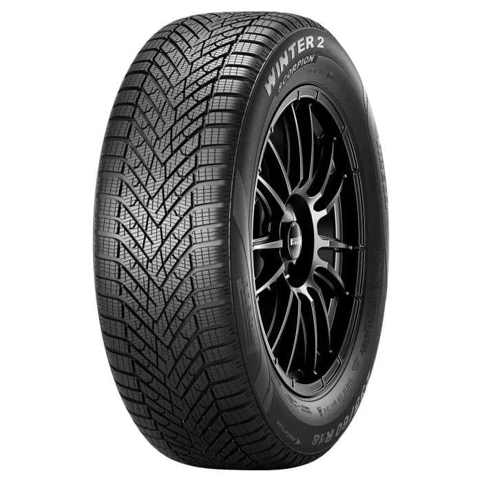 PIRELLI 225/55R19 103V