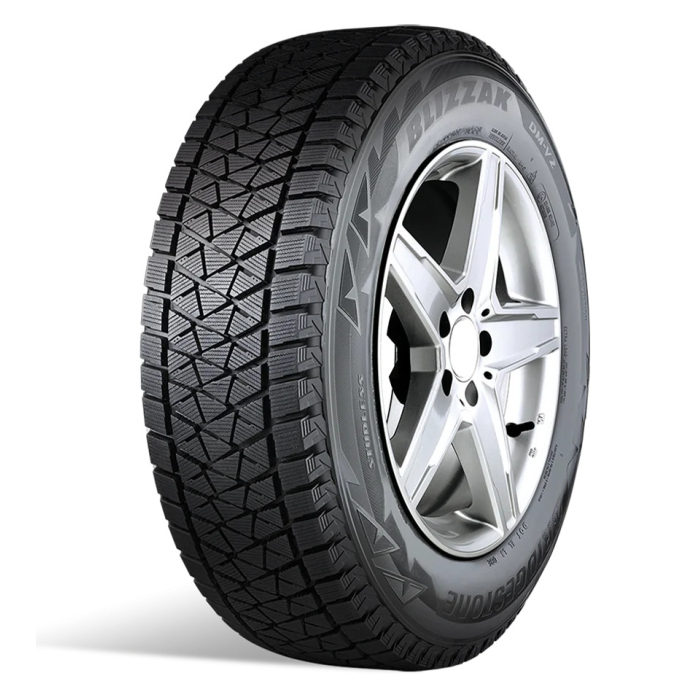 BRIDGESTONE 245/70R17 110S