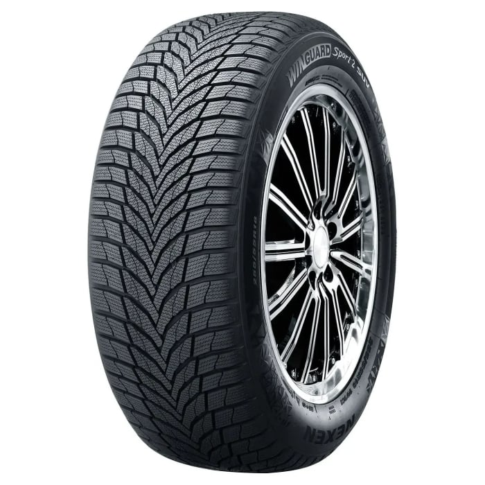NEXEN 275/40R19 105V