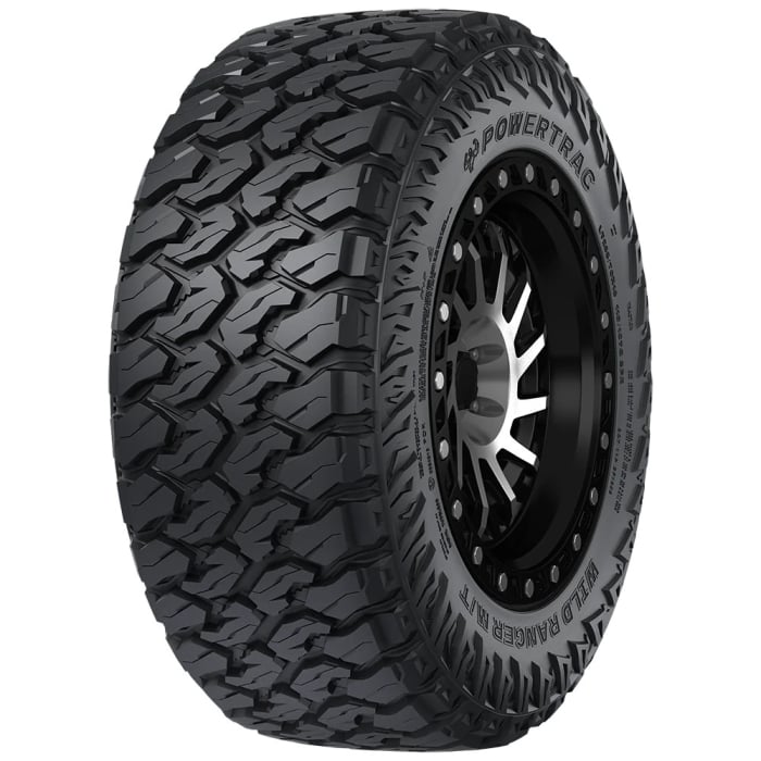POWERTRAC 235/70R16 110Q
